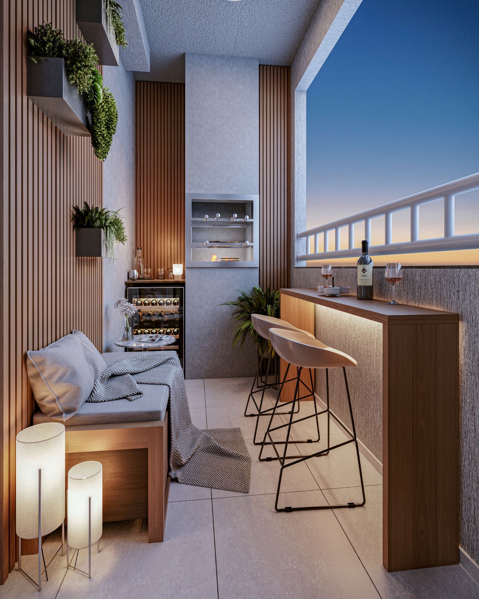 Residencial Porto Mônaco - Foto 7