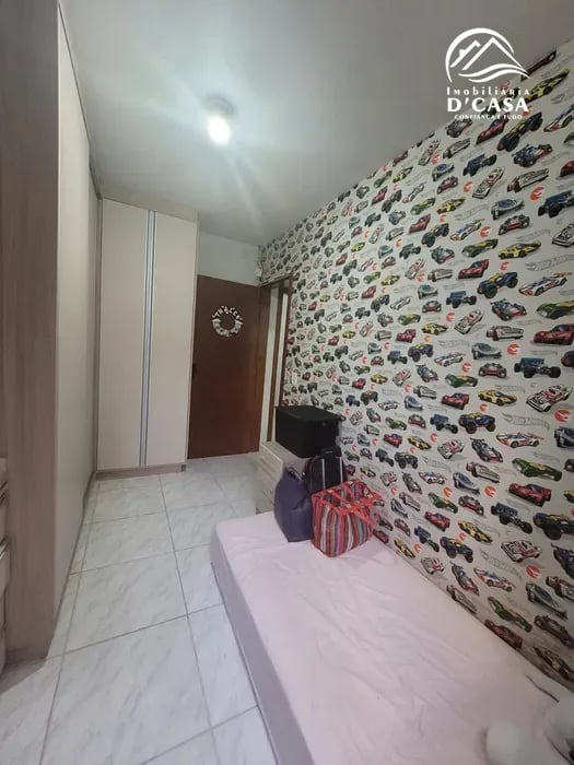 Geminado Semimobiliado em Vera Cruz - Foto 11