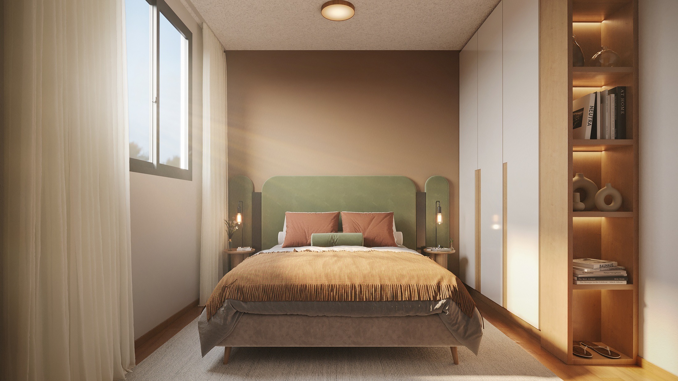 Residencial Palma - Foto 12