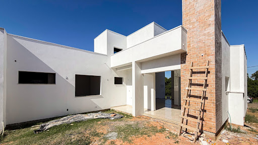 Casa no Bom Jesus com 2 dormitórios e pátio - Foto 13