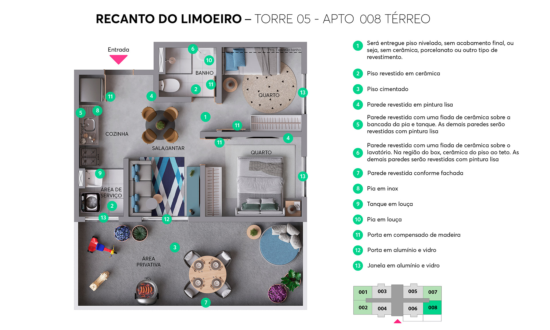 Recanto do Limoeiro, foto 16