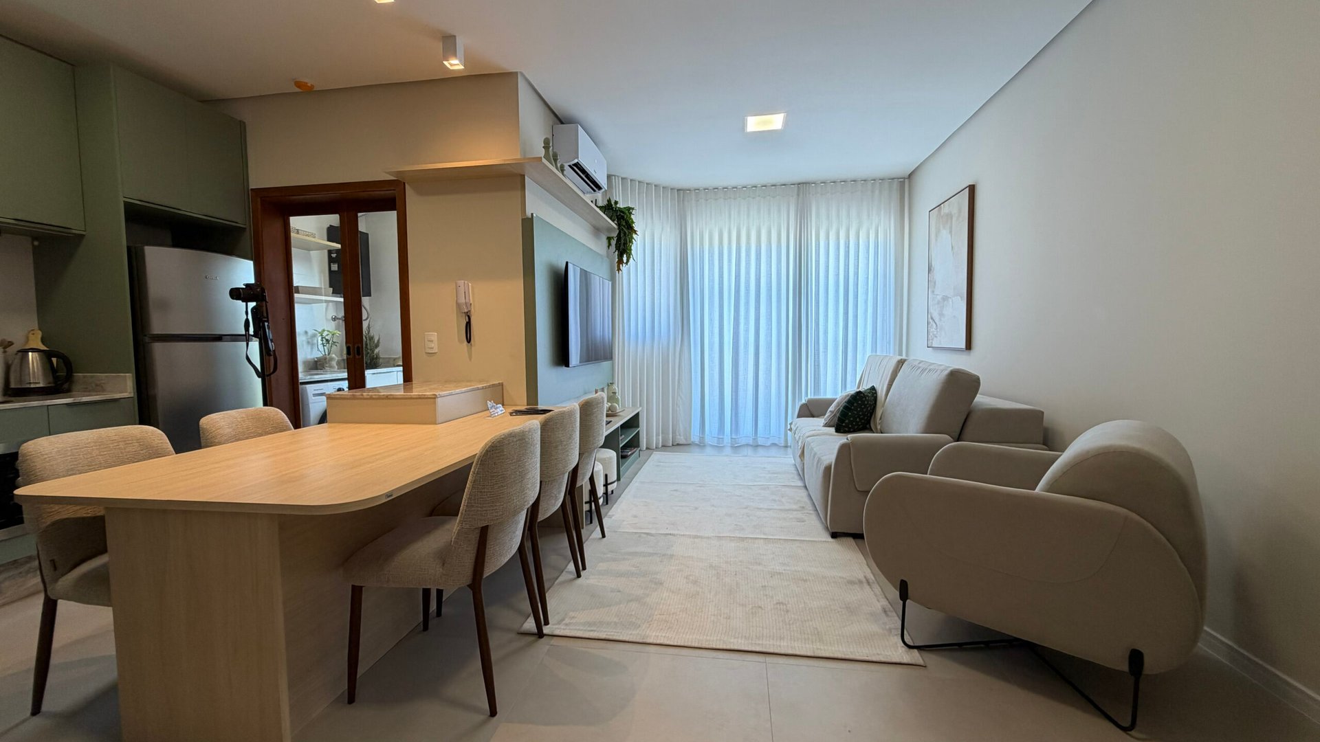 Cond. Parque Das Nascentes - P3 Ametista