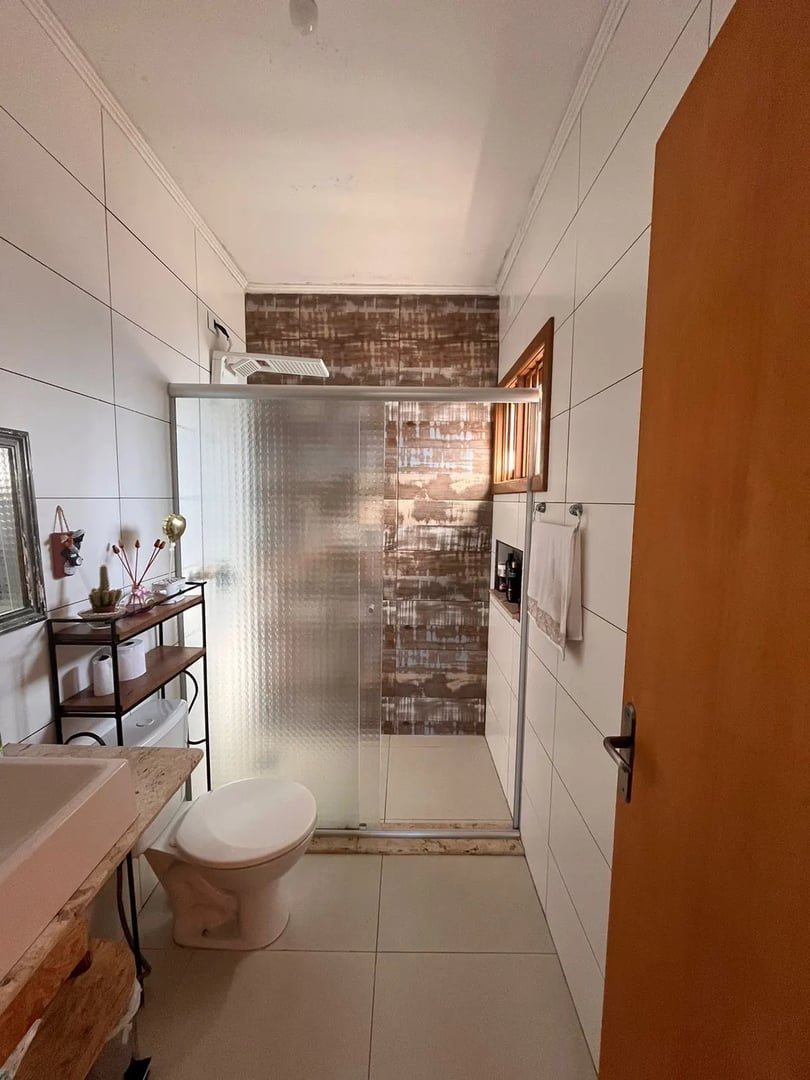 Casa com piscina e área gourmet em Joao Alves. - Foto 8