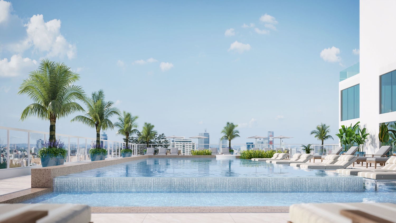 Apartamento no Edifício Horizon Residence á venda em Balneário Camboriú — foto 13