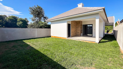 Casa no Country com 3 dormitórios e Suíte - Foto 12