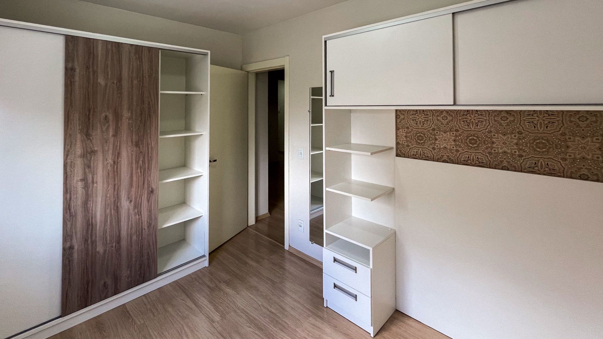 Apartamento no Jardim dos Sonhos com 2 Dormitórios - Foto 9