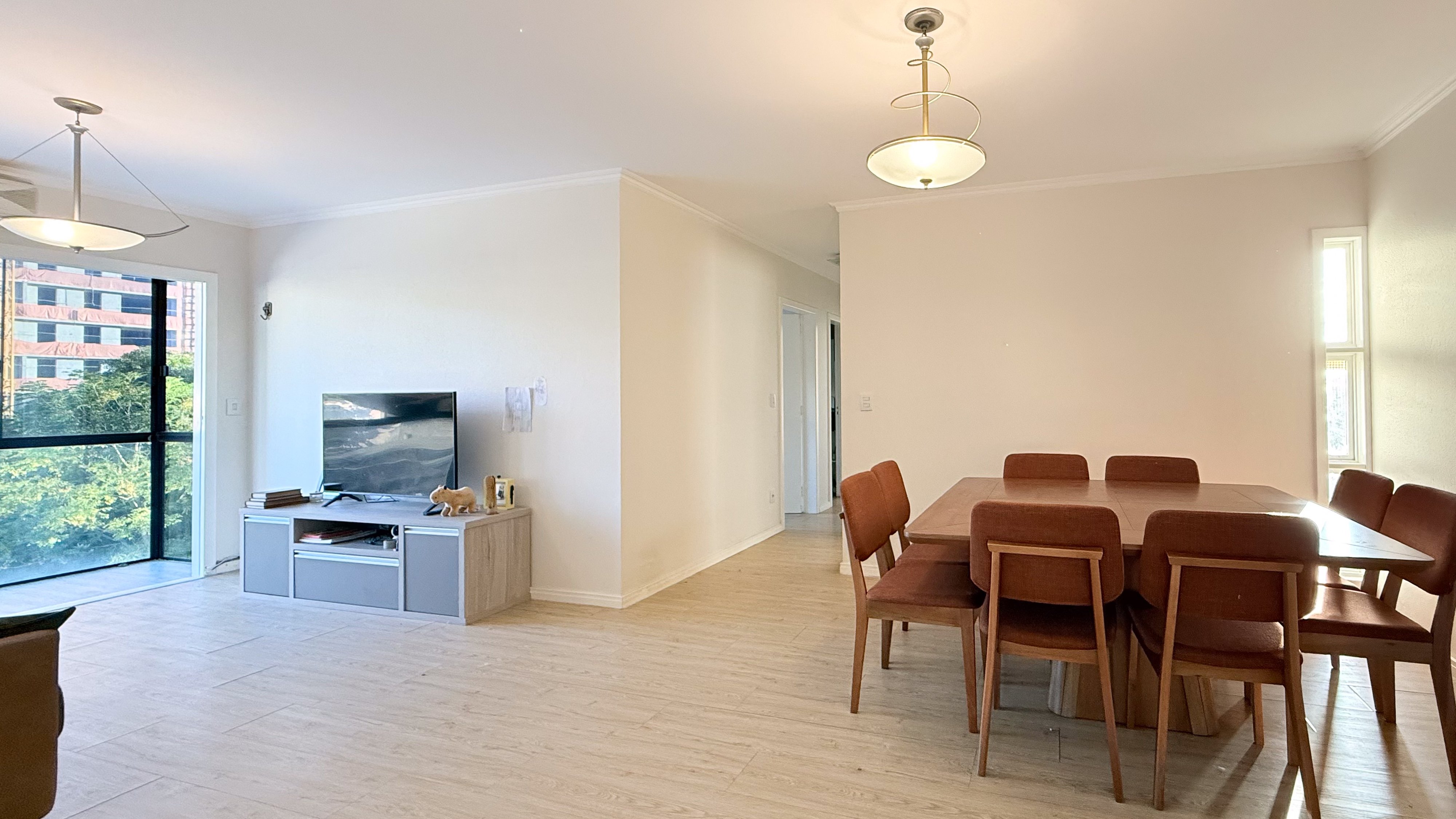 Apartamento no Centro com 3 dormitórios - Foto 5