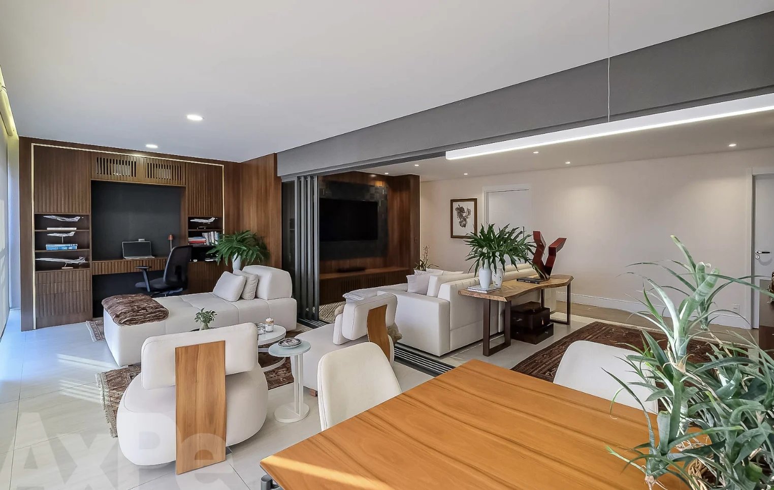 APARTAMENTO PINHEIROS 163556 — foto 4