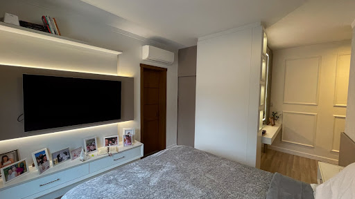 Casa no Country com 3 dormitórios e área gourmet - Foto 15