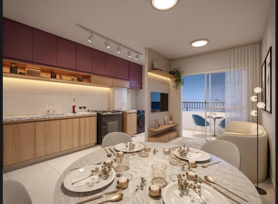 Residencial Parkside Residence - Foto 11