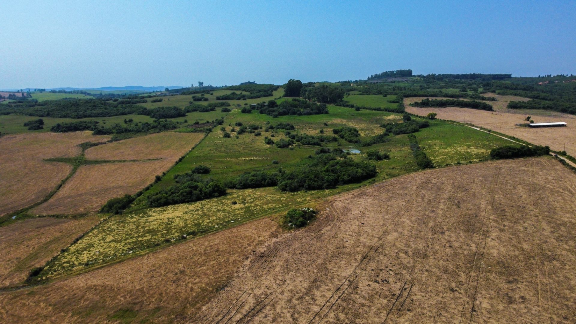 Fazenda em Encruzilhada do Sul com 44,4ha - Foto 18