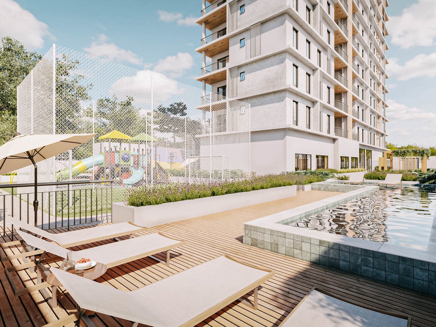 Atrio - Zagonel - Previsão 2027 - Foto 16