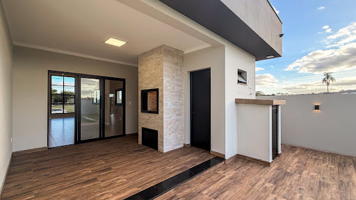 Casa em Conventos, Vera Cruz com 3 Dormitórios e Suíte - Foto 6