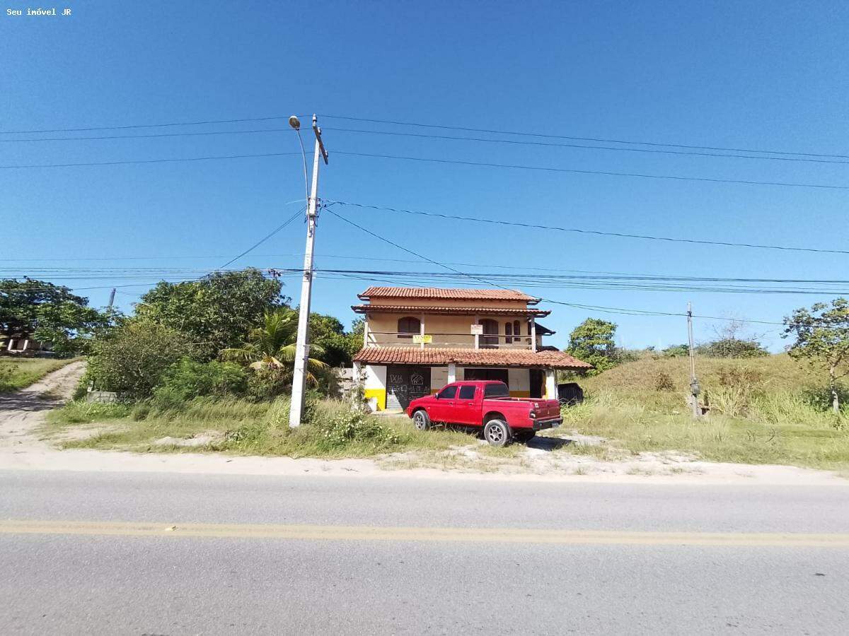 Sala Comercial em Praia Seca, Araruama
