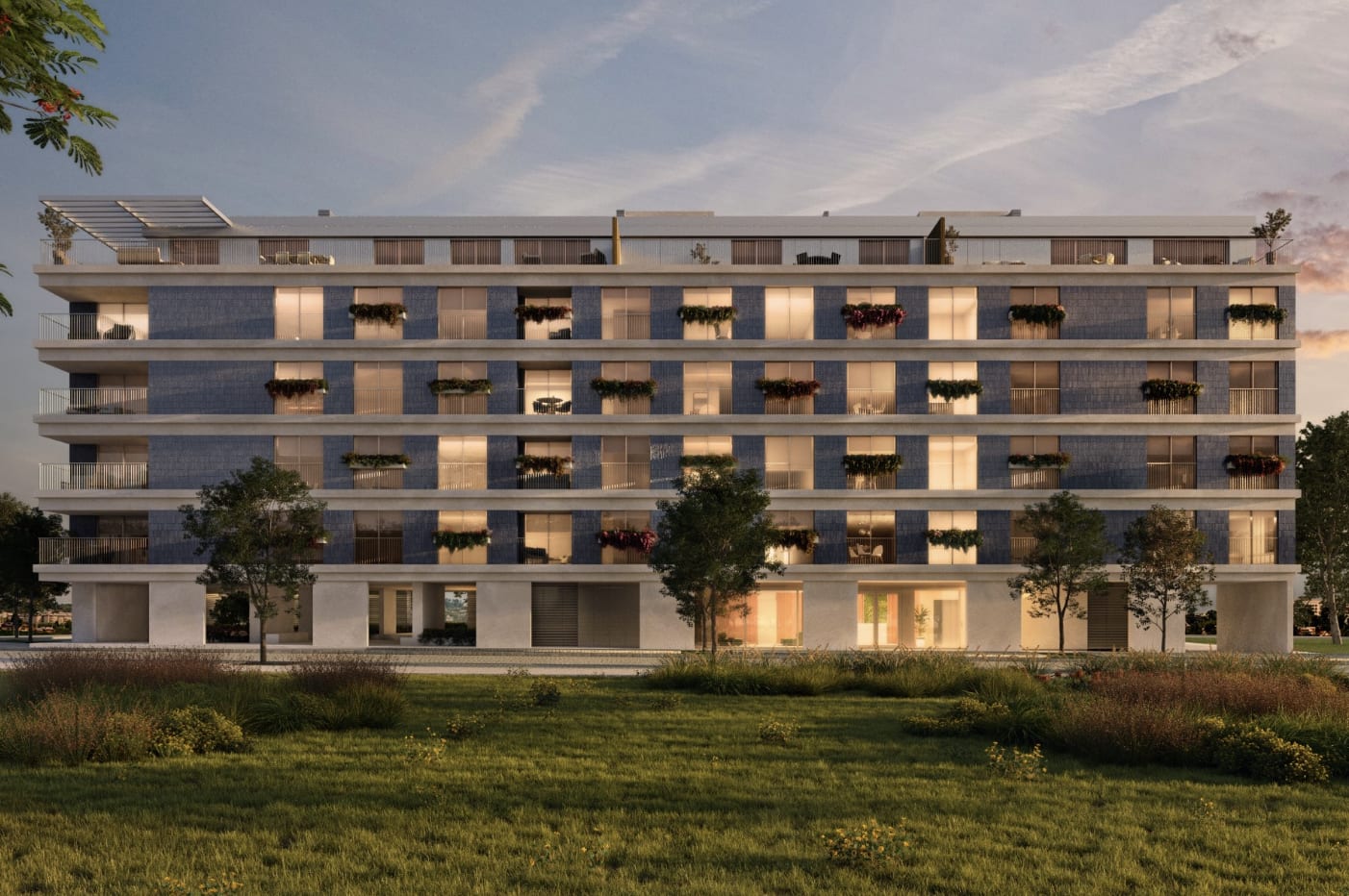 SAL D'OURO PARK - U4T2 — foto 7