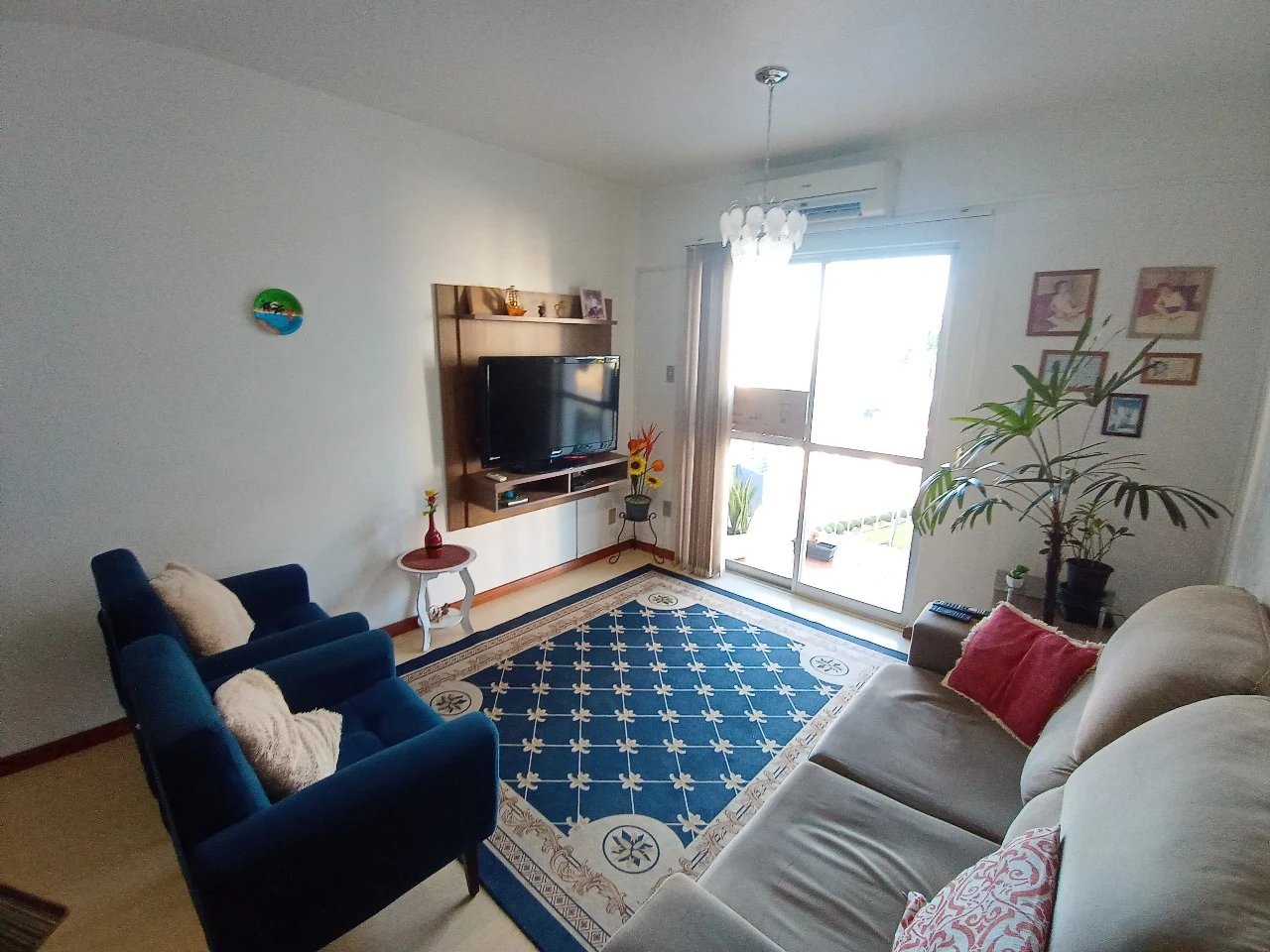 Apartamento de 3 dormitórios e garagem coberta - Foto 13