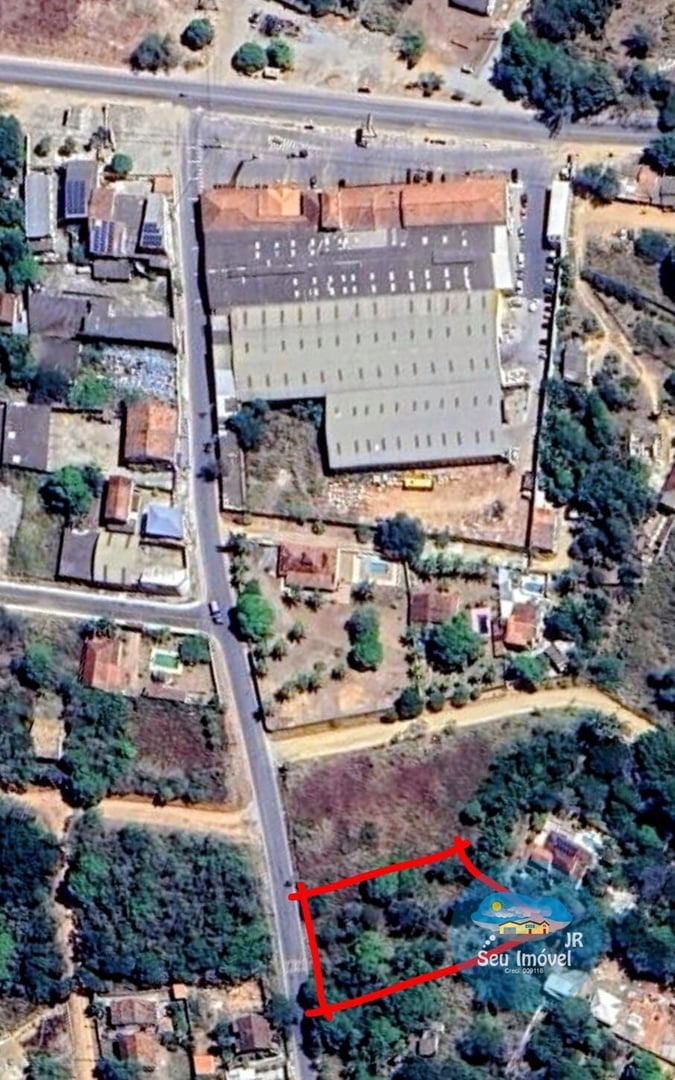 Terreno em Bonsucesso, Saquarema