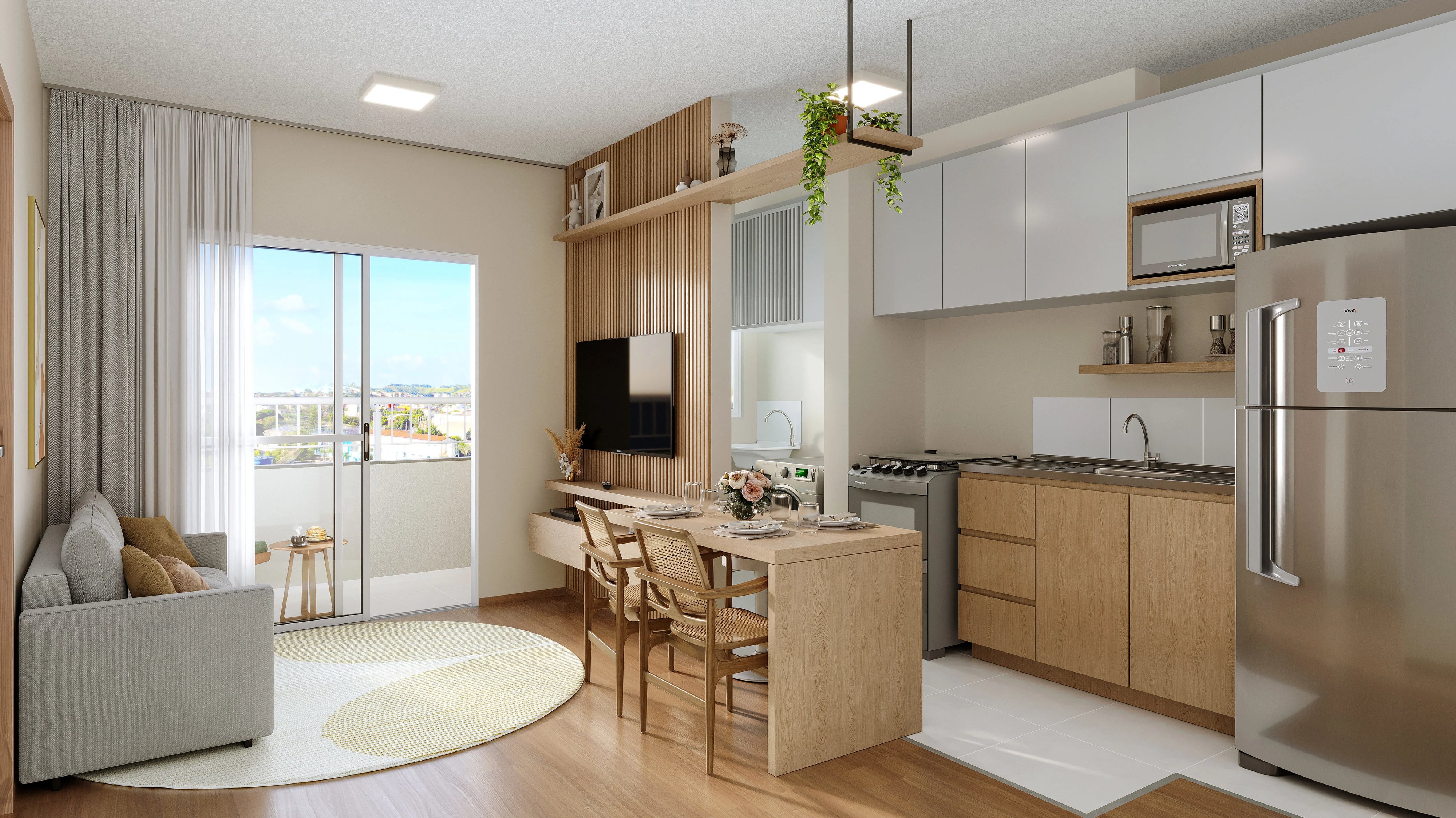 Residencial Tibre - Foto 10