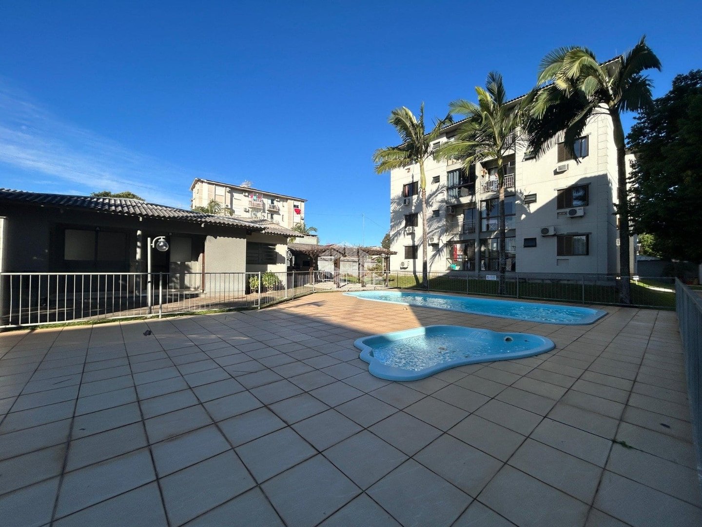 Apartamento com 2 Quarto - Foto 20