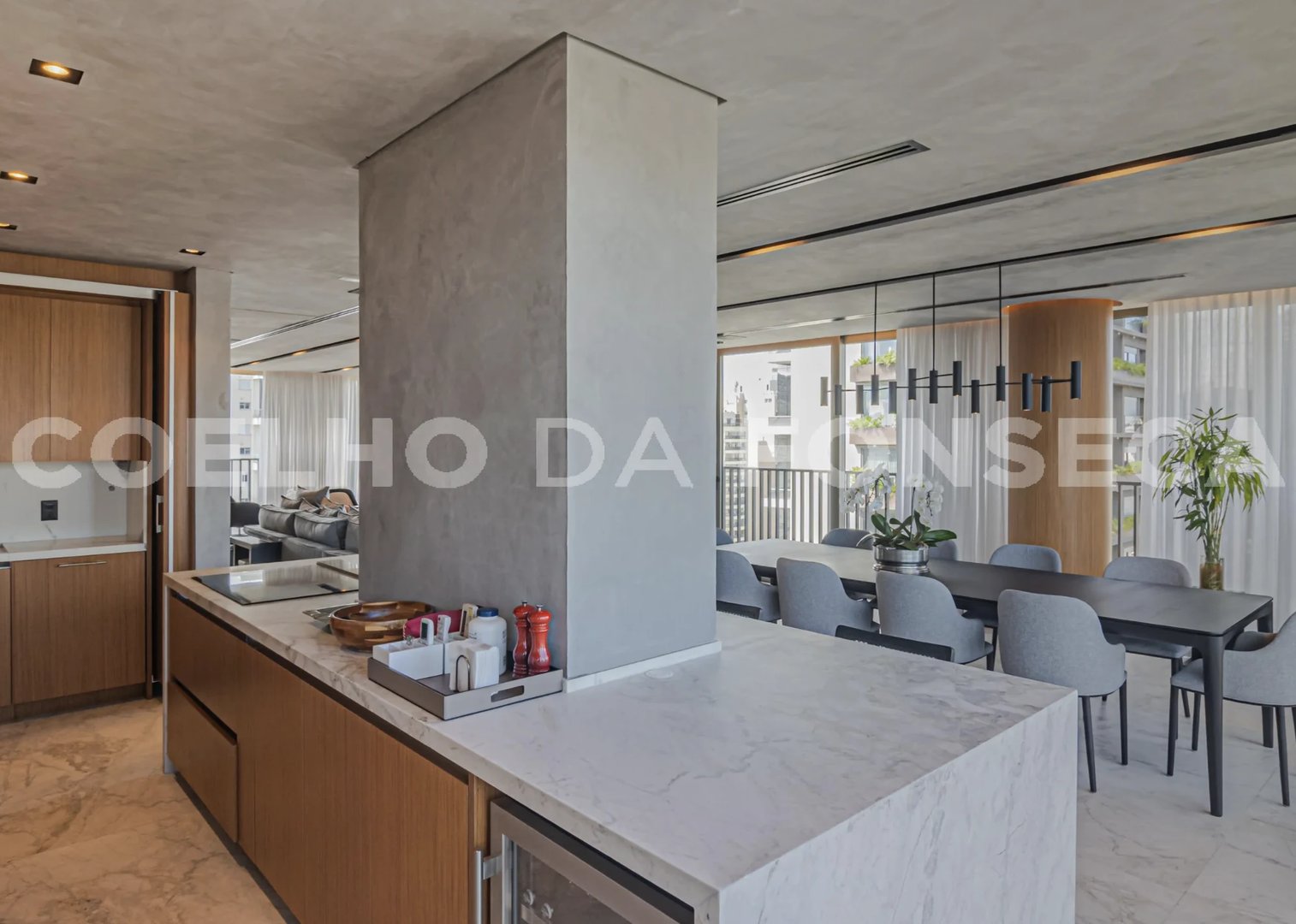 APARTAMENTO ITAIM BIBI 683783 — foto 4