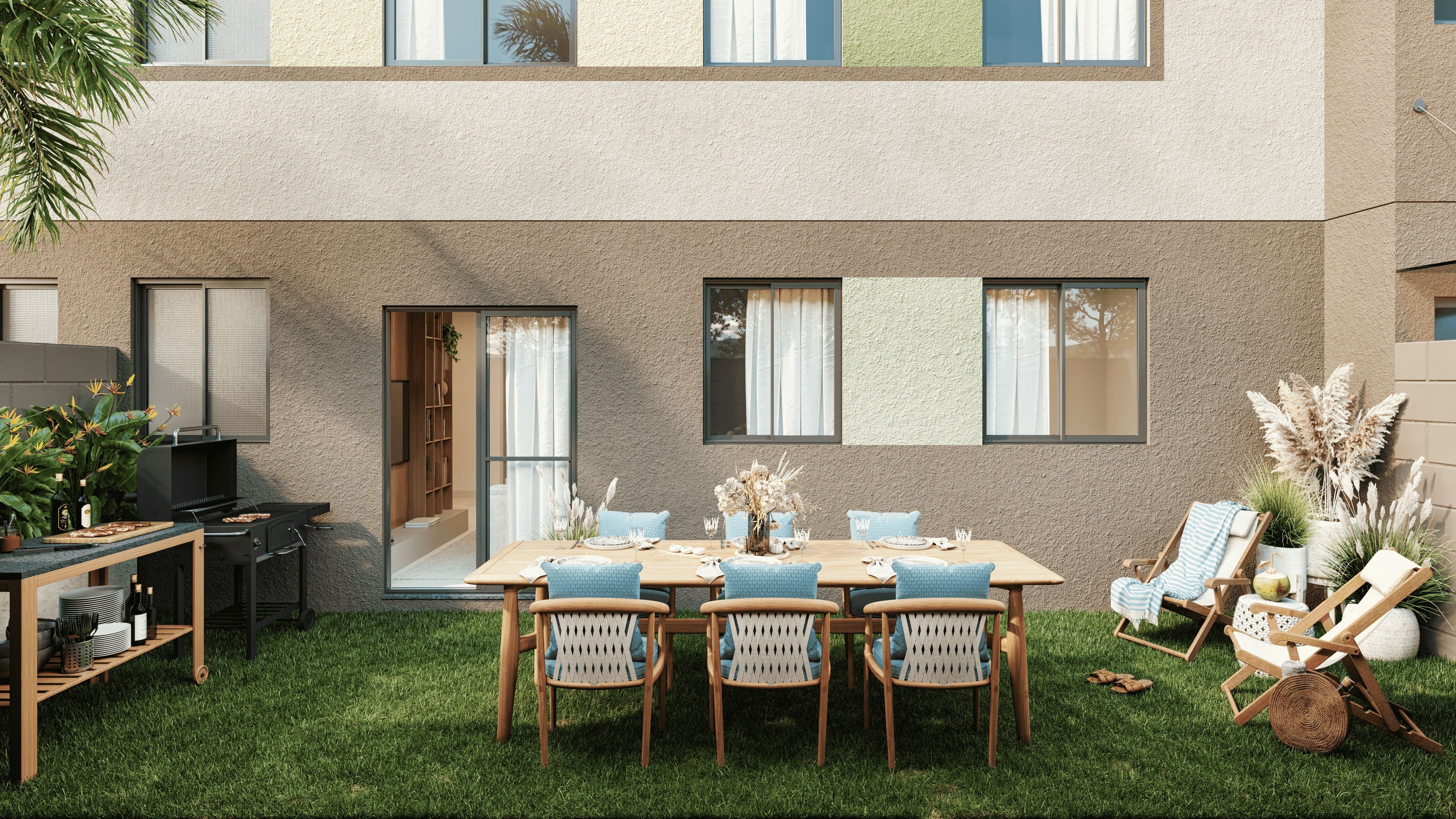 Bela Vista Residencial, foto 5