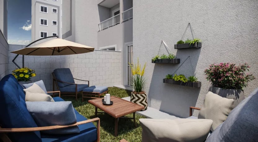 Residencial Spazio Imperatriz  - Foto 10