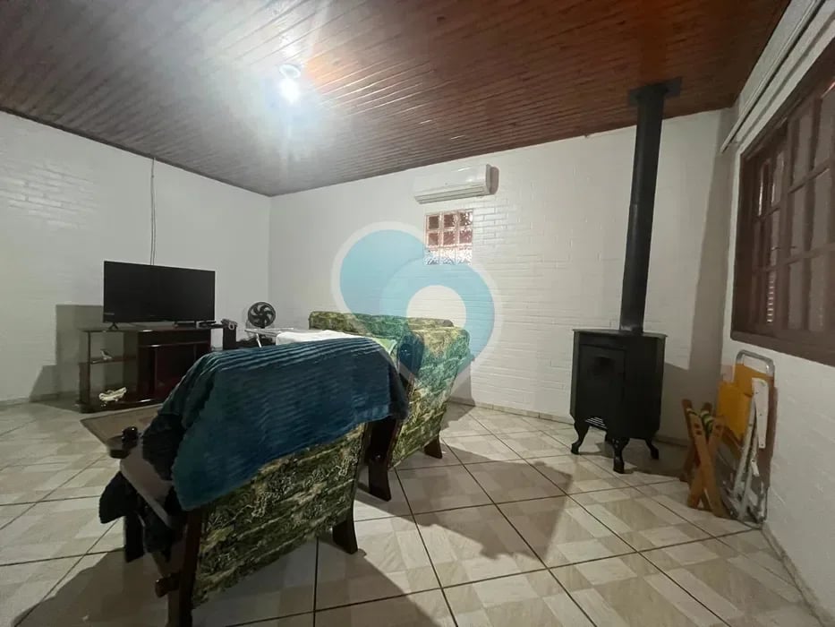 Casa com 3 quartos à venda e 1 vaga bairro Santo Inácio em Santa Cruz do Sul - Foto 11