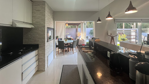 Casa em Jardim Europa com 3 dormitórios e piscina - Foto 14