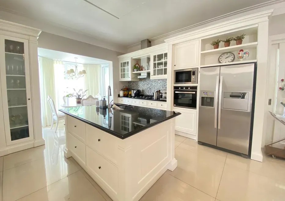 Casa de condomínio com 4 quartos - Foto 16