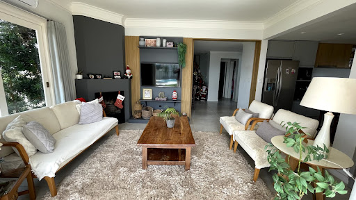 Casa de Condomínio no Country com 4 dormitórios - Foto 9