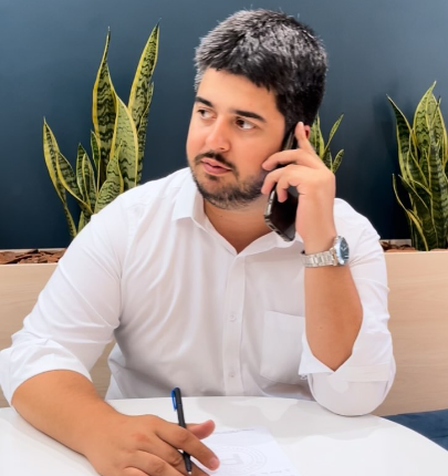 Lucas Hannemann Larralde