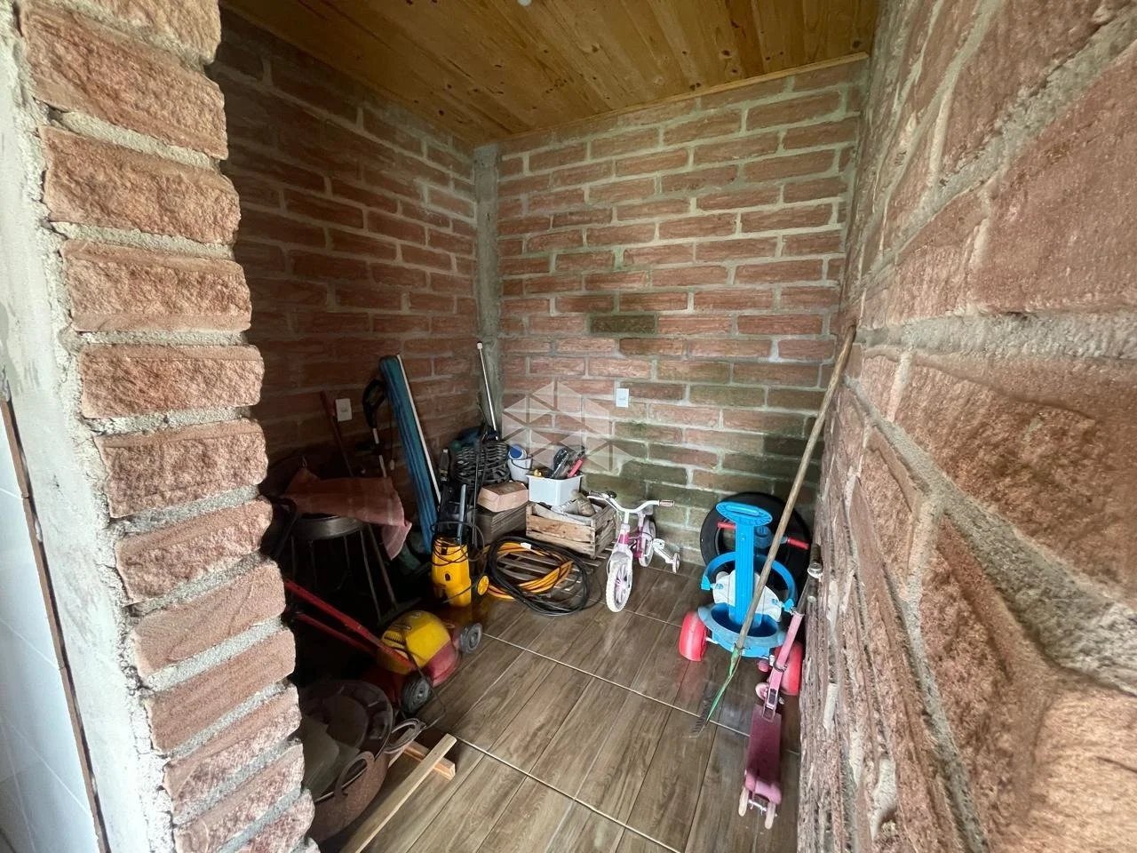 Casa em Esmeralda Santa Cruz do Sul - Foto 17