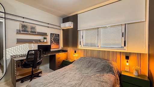 Apartamento de 2 dormitórios no Universitário - Foto 26