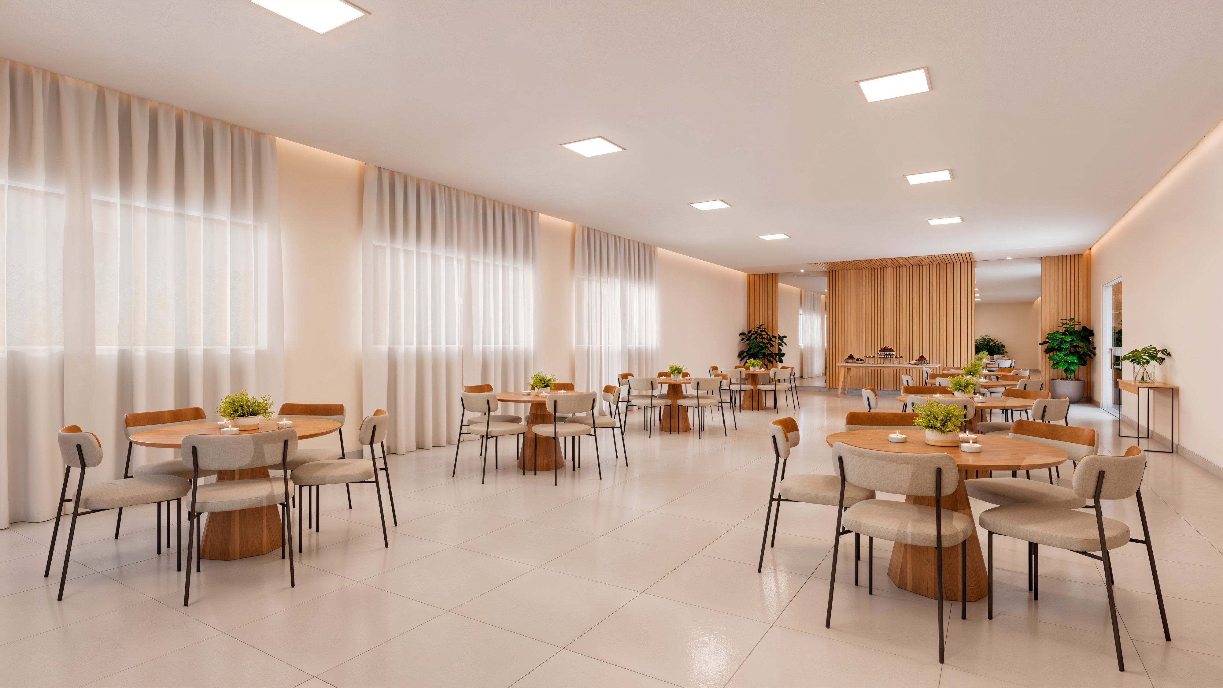 Residencial Gran Vista Itaquera - Foto 9