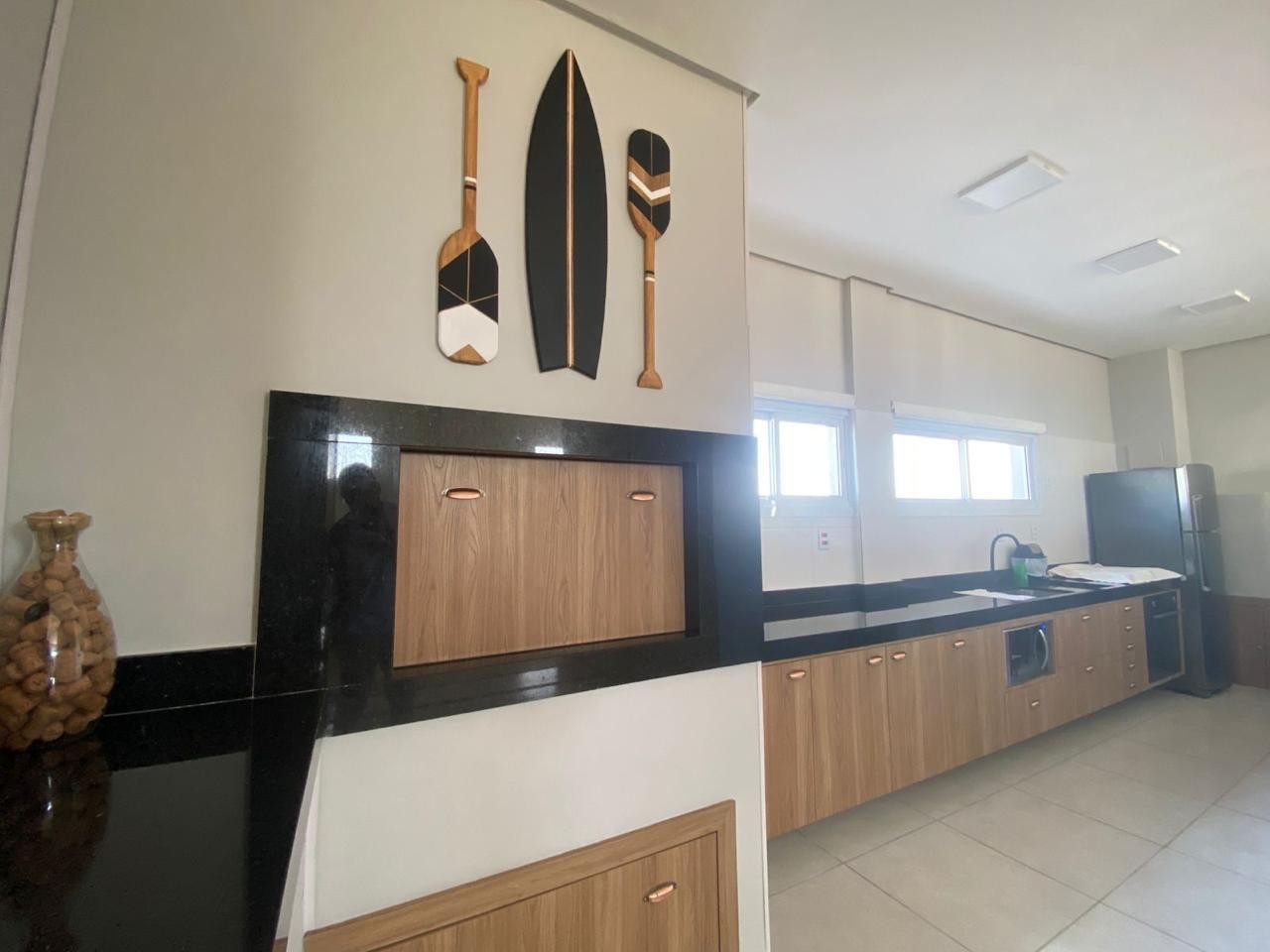 Apartamento com 2 dormitórios em Capão Da Canoa. - Foto 8