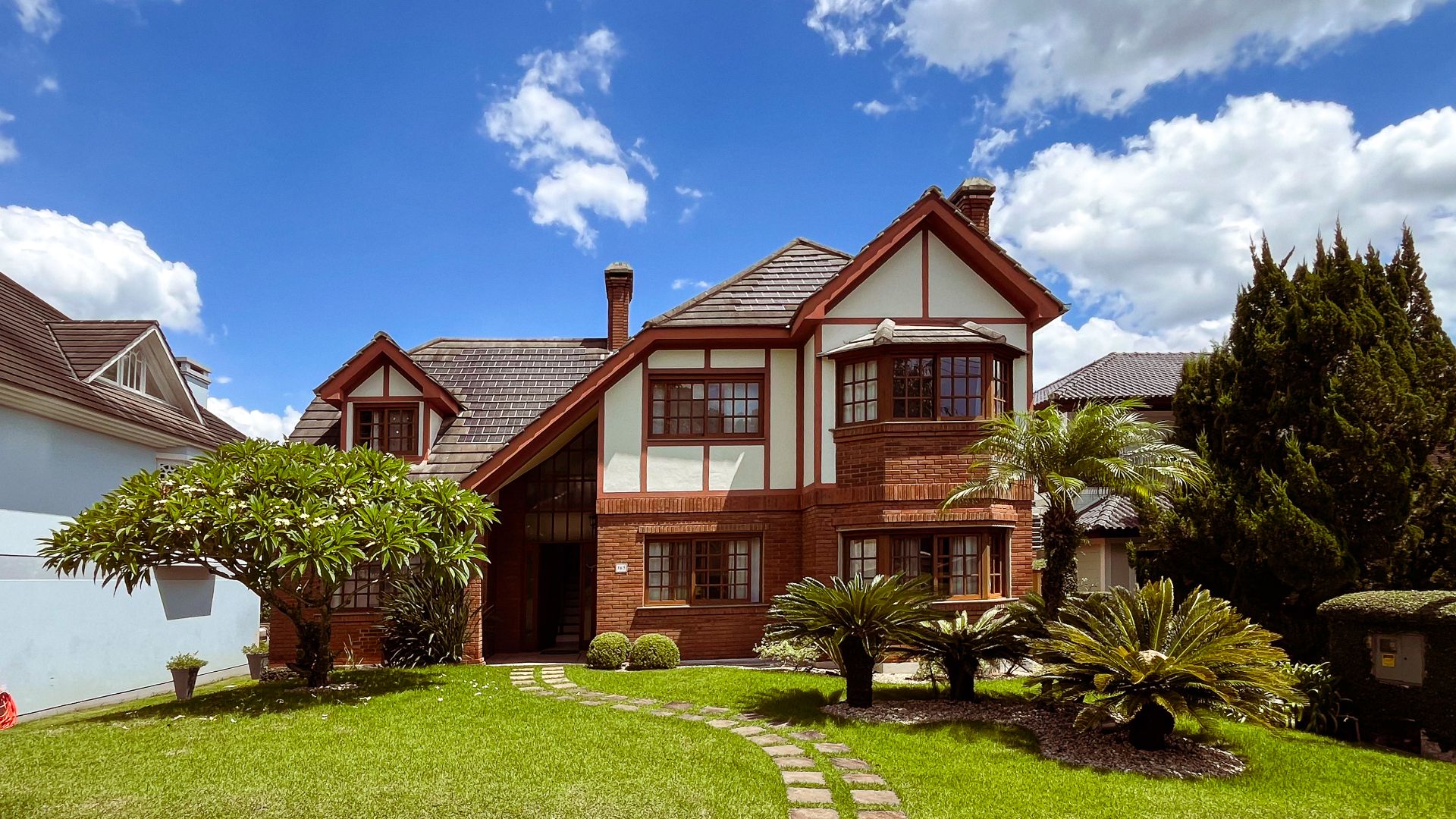 Casa no Condomínio Costa Norte com 3 dormitórios e piscina