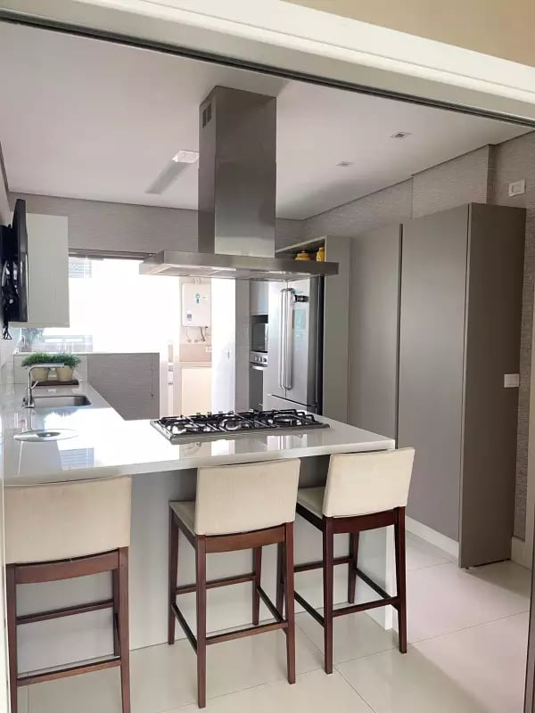 BRAVA HOME RESORT - PRAIA BRAVA  - Foto 5