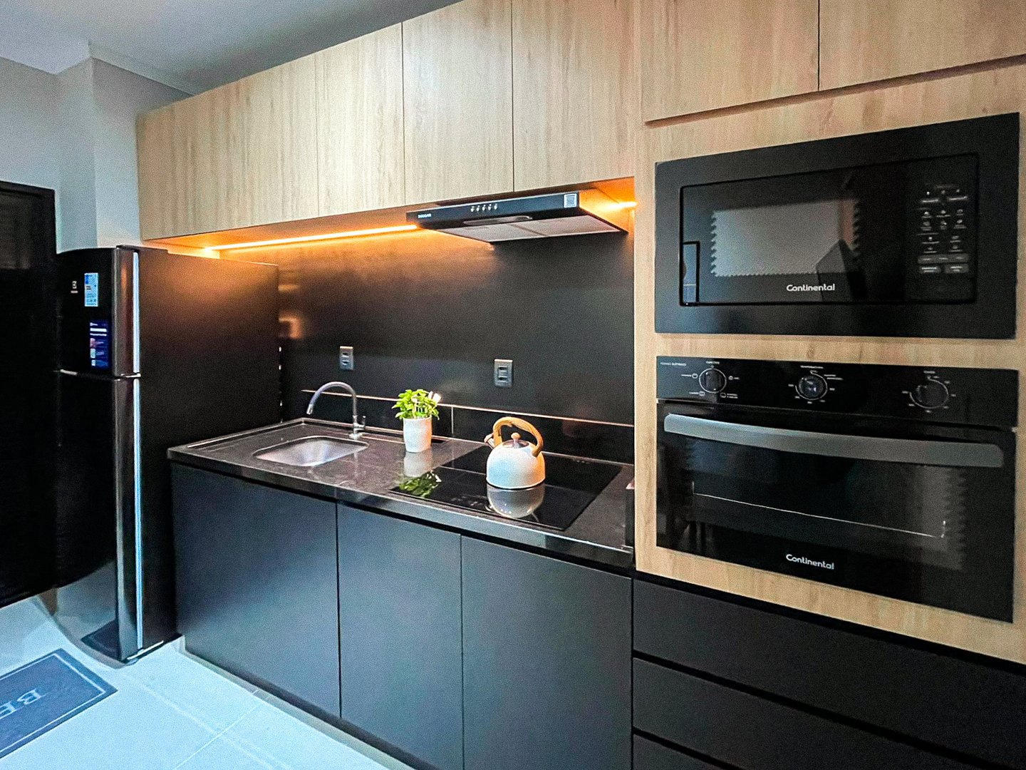 Apartamento no Residencial Studios Avenida