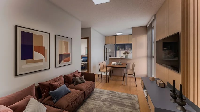 Residencial Parque Andino - Foto 5