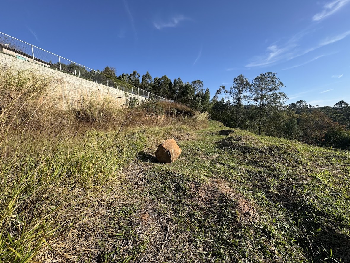 Terreno de Condomínio em Itu - R$ 140 mil, Cod: TE-453