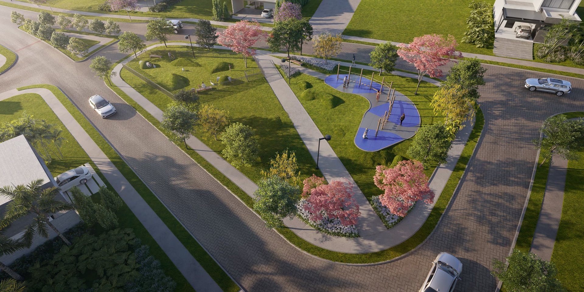 Monet Residence - Arte, Paisagem e sofisticação - Foto 30