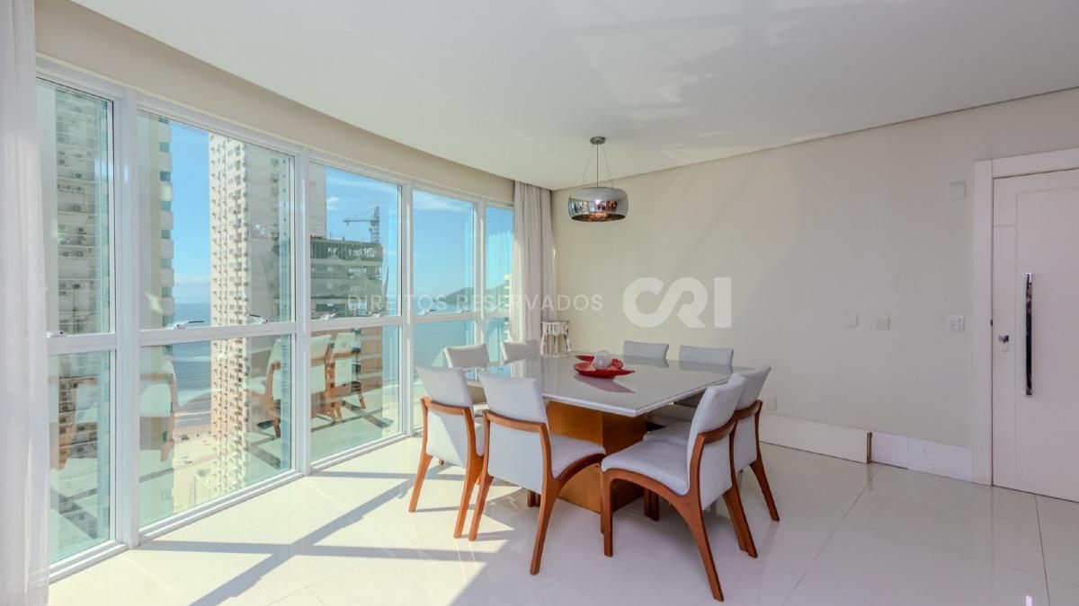 Apartamento com 3 Suítes no Dolce Vitta no Centro de Balneário Camboriú - Foto 4