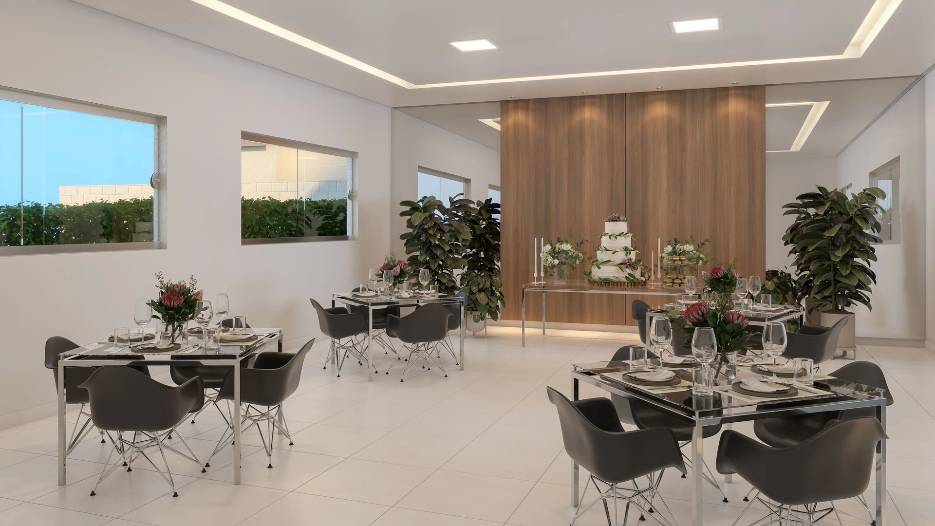 Residencial Real Park  - Foto 5