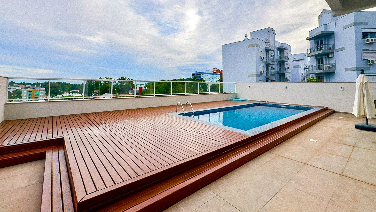 Apartamento no Centro com 3 dormitórios - Foto 8