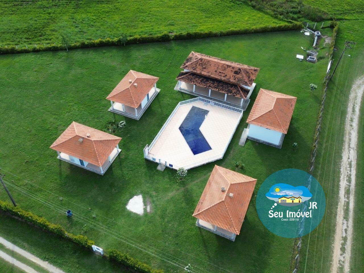 Terreno em São Vicente, Araruama