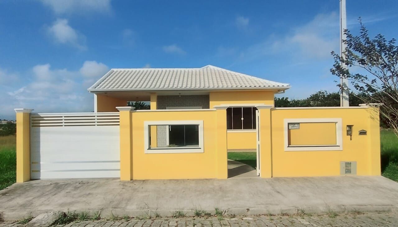 Casa em Condomínio em Lagoinha, Araruama