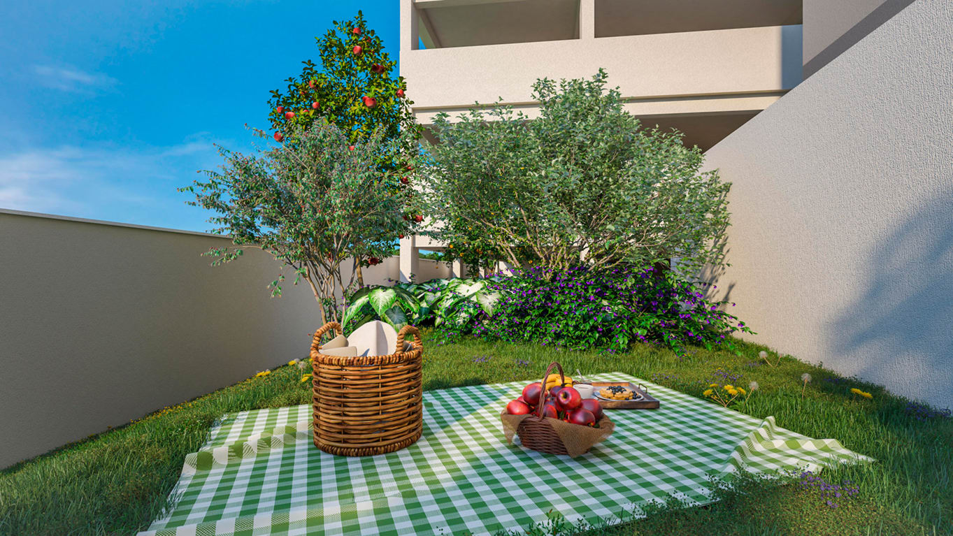 Residencial Torres do Campo - Foto 8