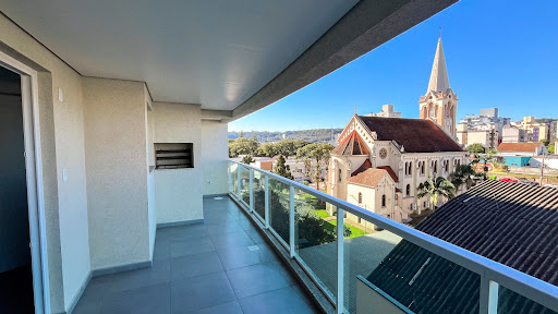 Apartamento no Centro com 2 dormitórios e suíte - Foto 13