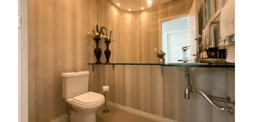 Casa com 3 dormitórios no centro de Santa Cruz do Sul - Foto 9