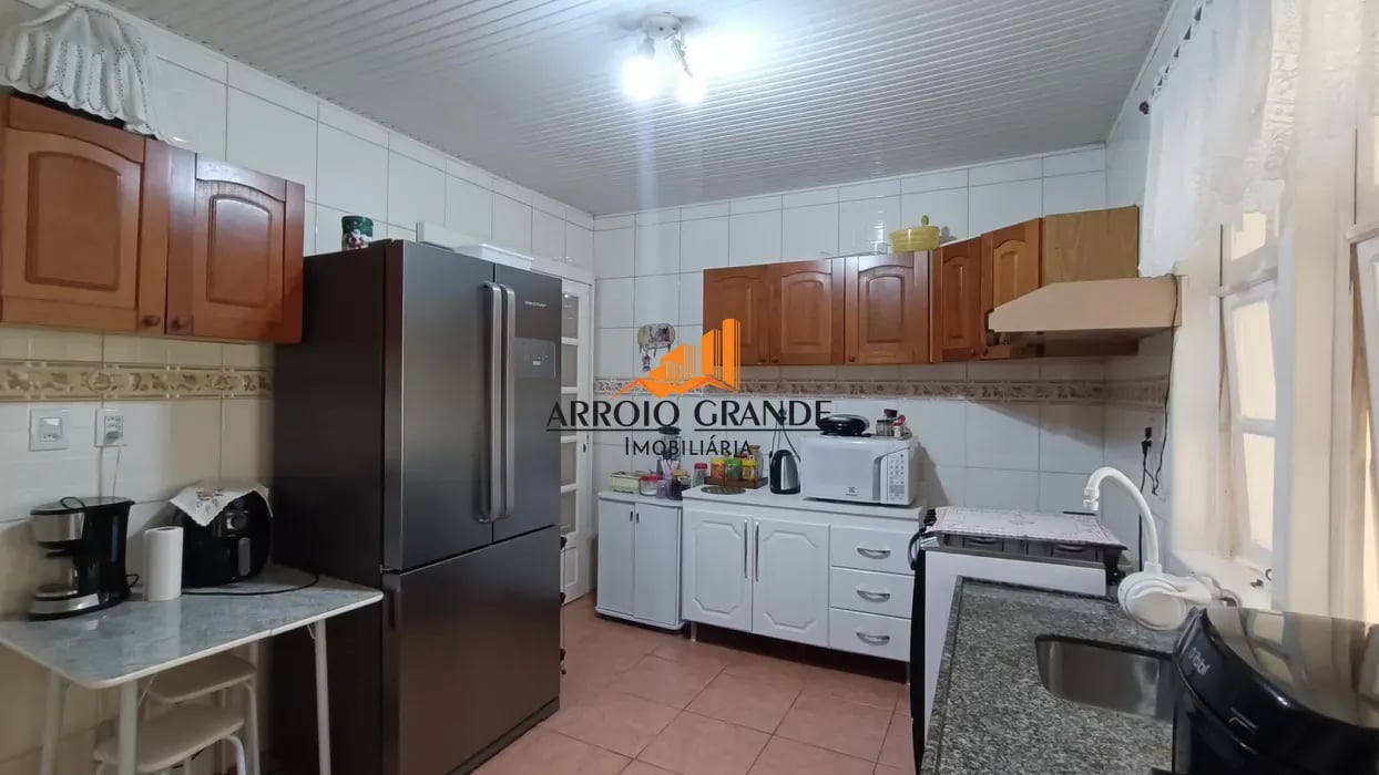 Casa com 3 quartos a venda e 2 vagas bairro Ana Nery em Santa Cruz do Sul - Foto 10